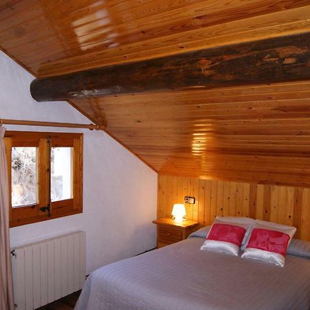 Apartaments Pont Romanic 에스포트 외부 사진